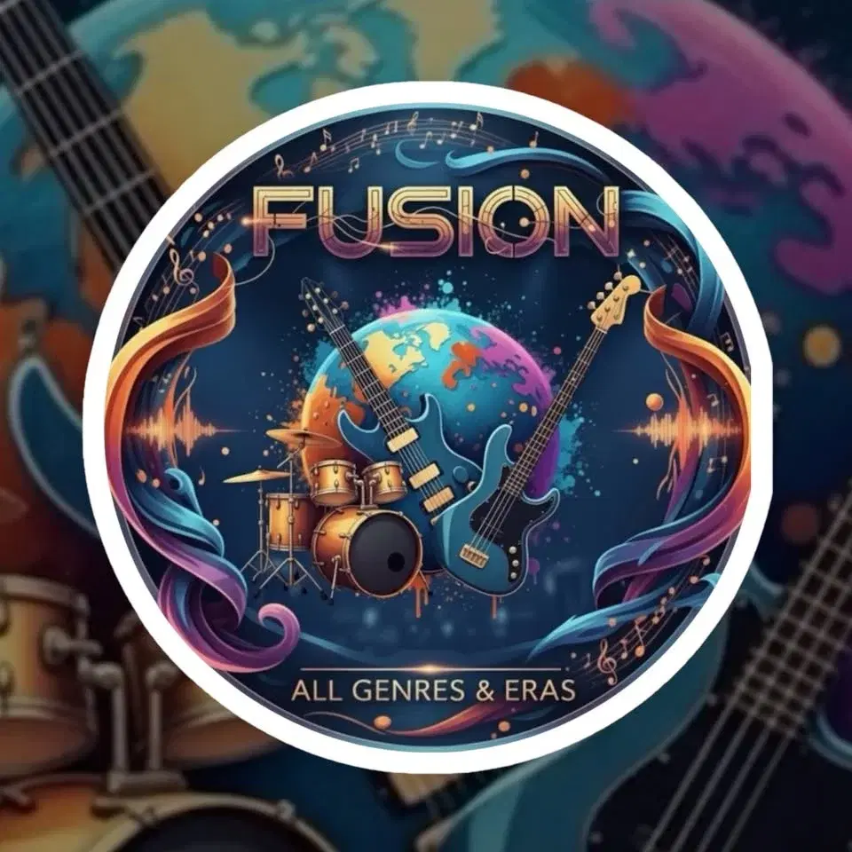 FUSION: Back On The Runway (Show #4)