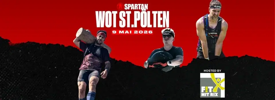 Niederösterreich - St. Pölten - Eisbergpark - WOT