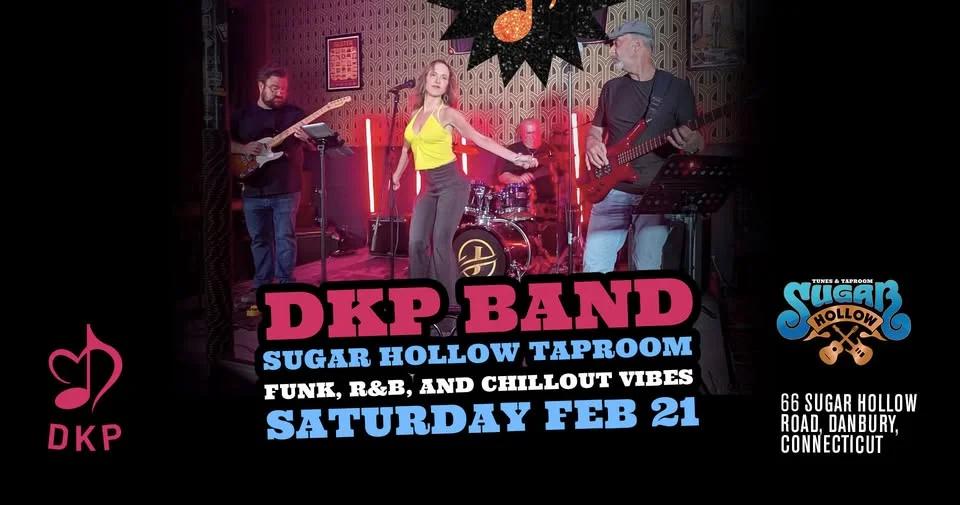 DKP BAND