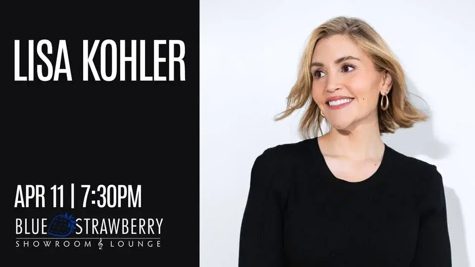 Lisa Kohler