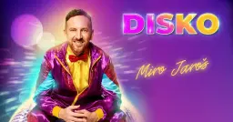 Miro Jaroš / Olomouc