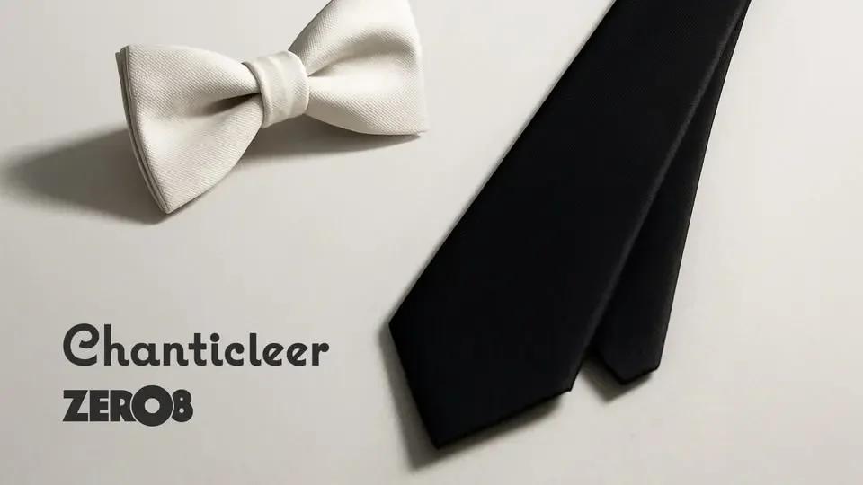 An evening with Chanticleer and Zero8