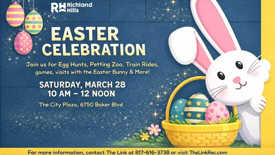 Easter Celebration