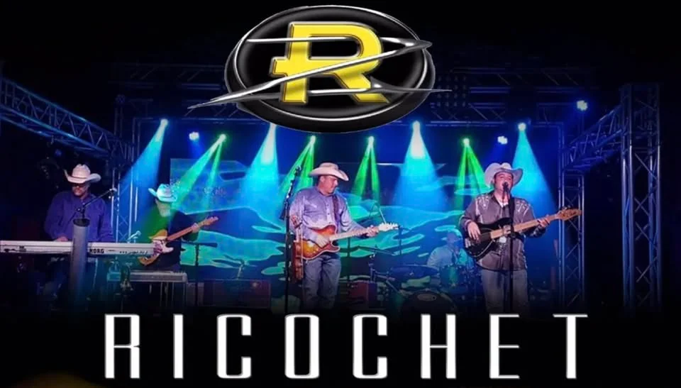 Ricochet