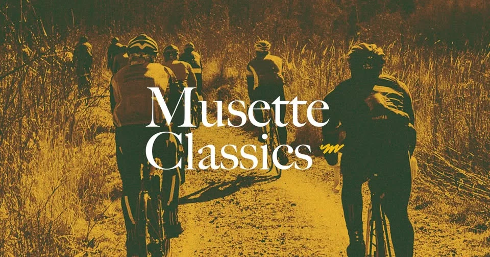 Musette Classics 2026