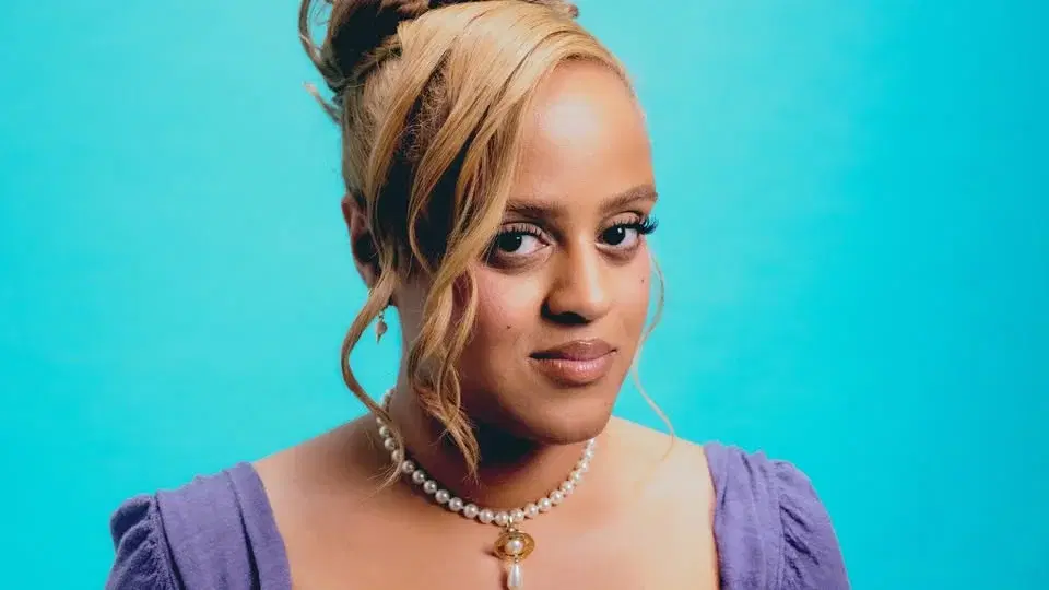 Seinabo Sey