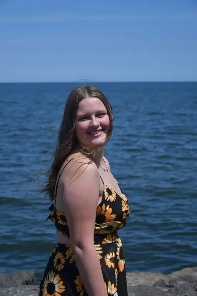 Alyssa’s Graduation Party