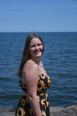 Alyssa’s Graduation Party