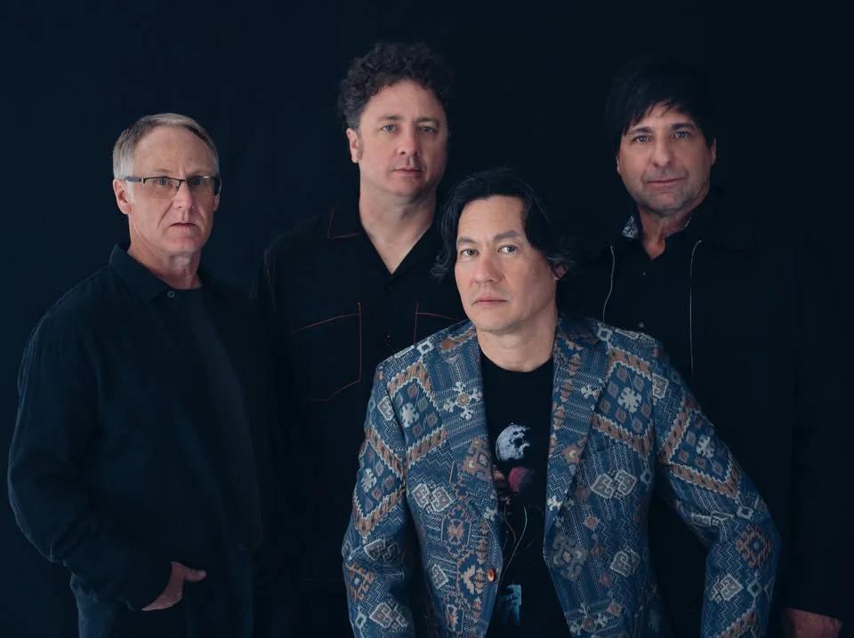 Big Head Todd and the Monsters Winter Tour 2026