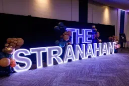 The Rock Orchestra by Candlelight