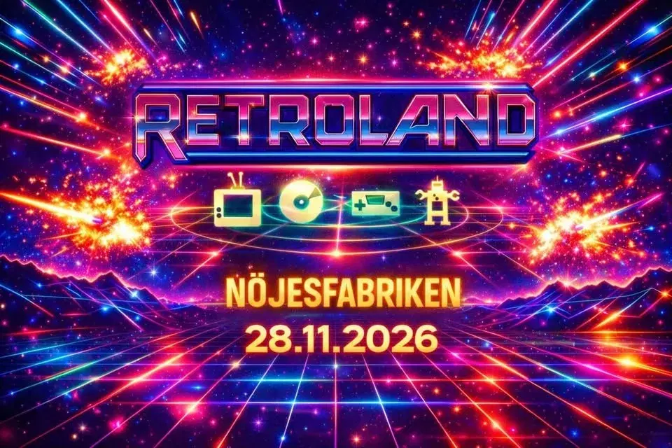 Retrolandmässan 2026