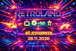 Retrolandmässan 2026