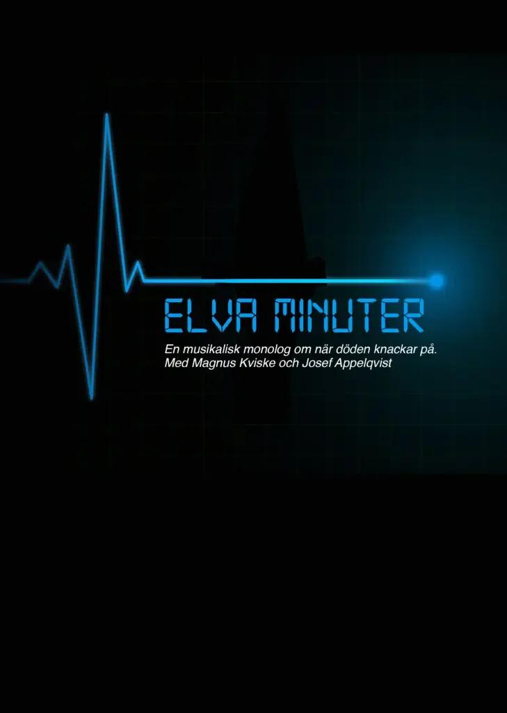 Elva Minuter pÄ Scala