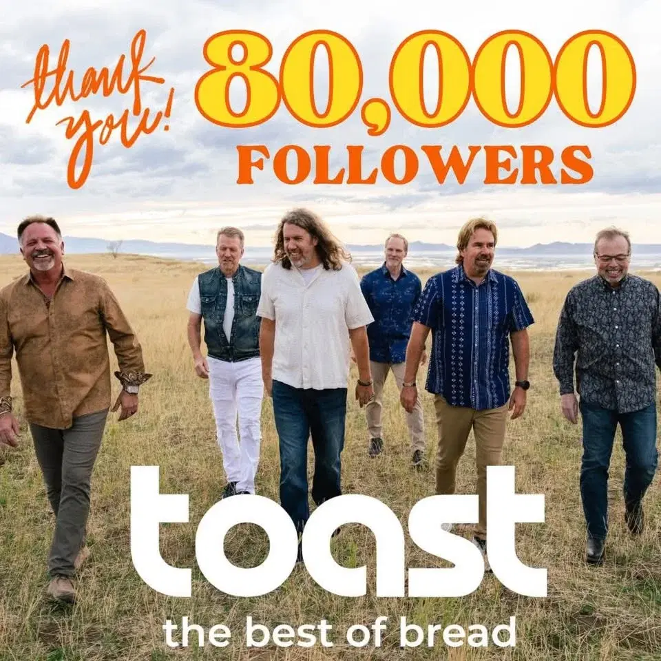 TOAST - The Ultimate Bread Experience