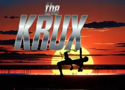 The KRUX at Lennie's Club & Grill!