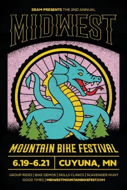 Midwest Mountain Bike Fest