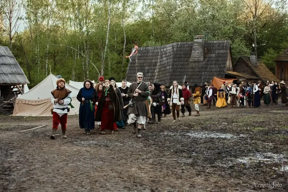 Ticho v Oxenfurtu II