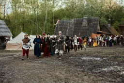 Ticho v Oxenfurtu II