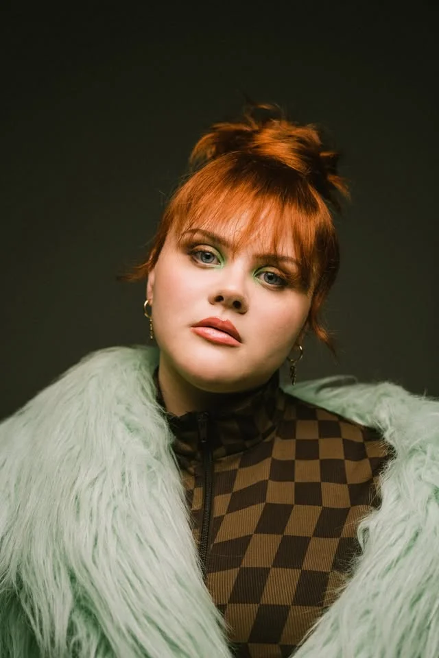 Verlegt: Loi | Left In Your Love Tour 2025 - Hamburg, Große Freiheit