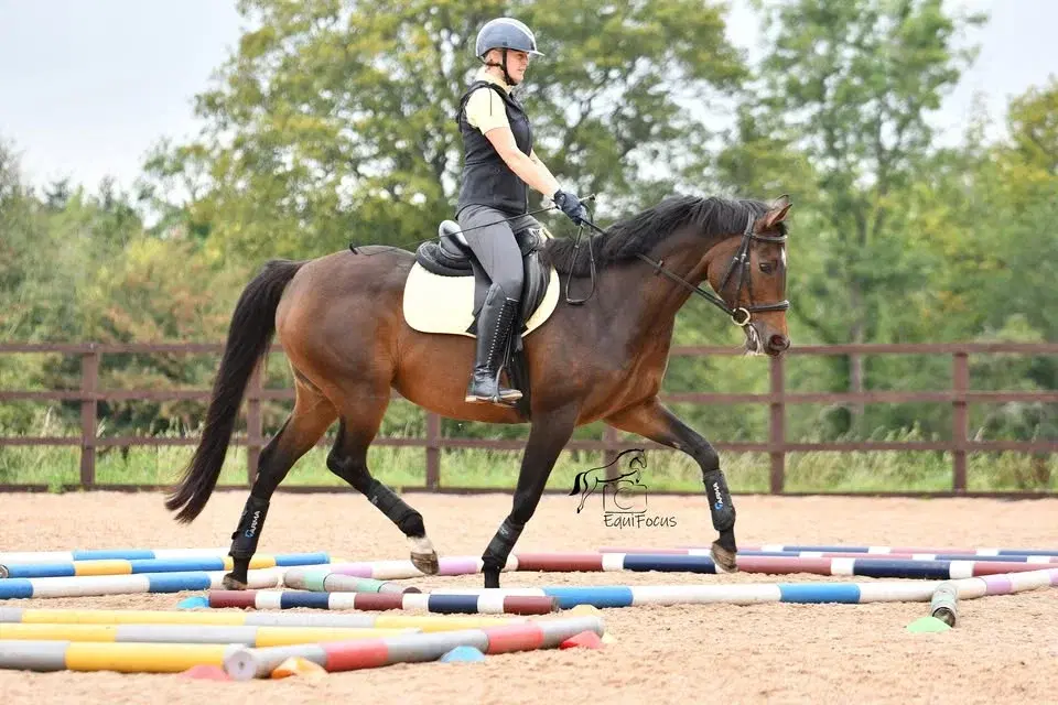 Polework clinic at RDA National Training Centre