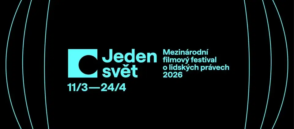 Jeden svět Telč 2026 - festival dokumentárních filmů