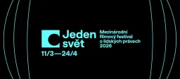 Jeden svět Telč 2026 - festival dokumentárních filmů