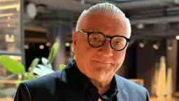 Mads Vang Christensen - Sorg arbejde