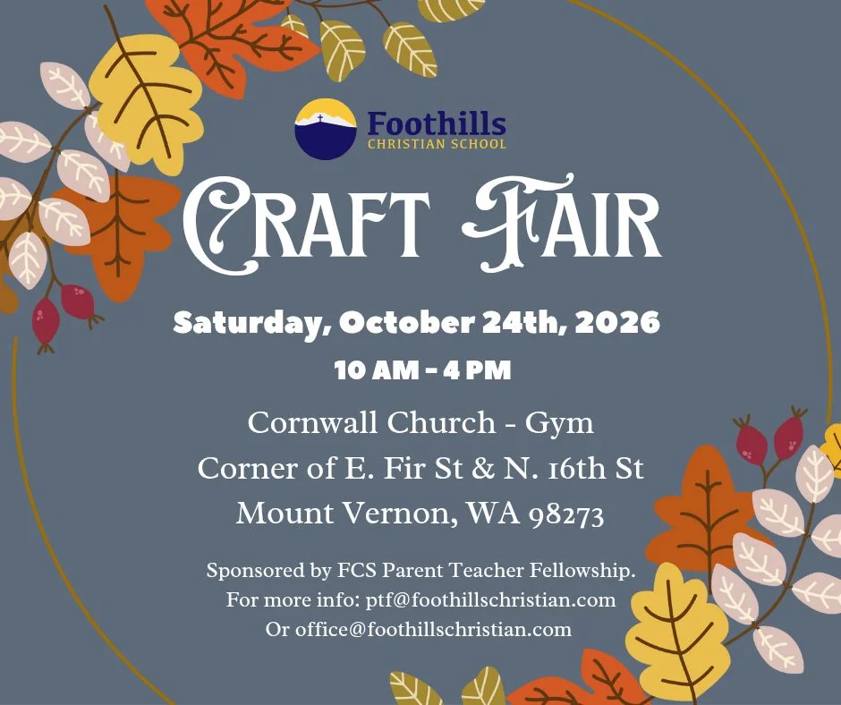 Craft Fair
