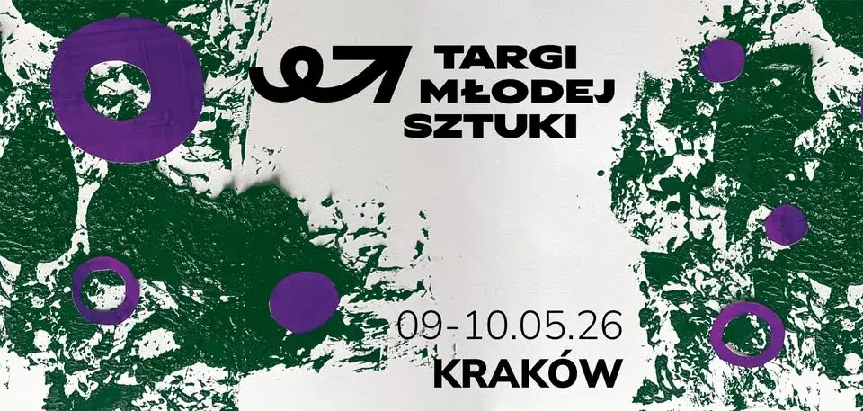 Targi Młodej Sztuki Kraków ponownie!