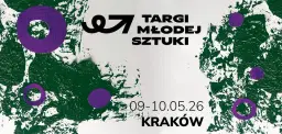 Targi Młodej Sztuki Kraków ponownie!