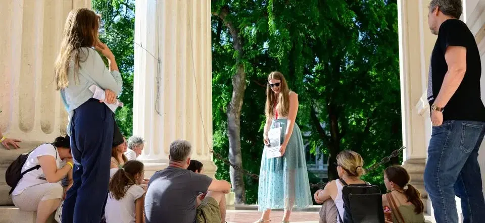 Irány a Muzi! | Családdal a múzeumban