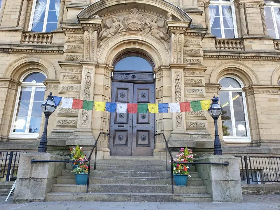 Saltaire Holistic Health Fair 2026