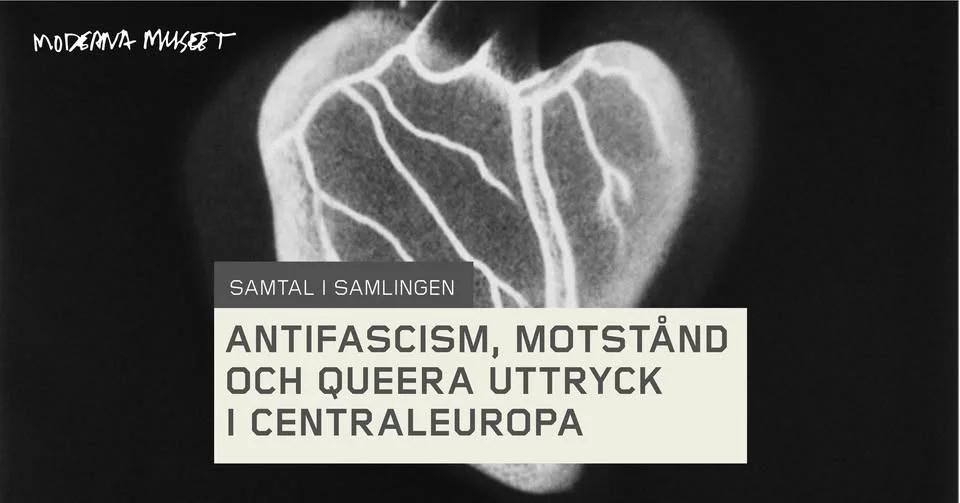 ANTIFASCISM, MOTSTÅND OCH QUEERA UTTRYCK I CENTRALEUROPA
