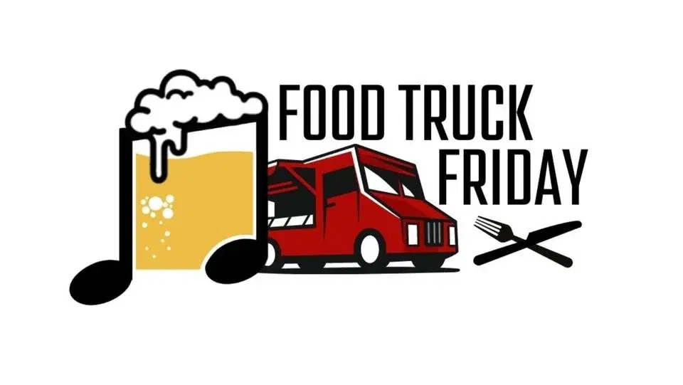 Food Truck Friday