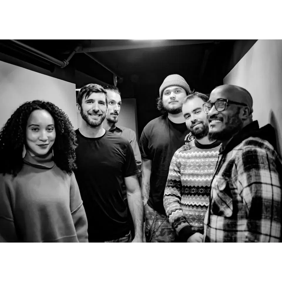 Guabaza’s 4 Year Anniversary Celebration: Blending Jazz, Afro-Caribbean Rhythms, and Blues