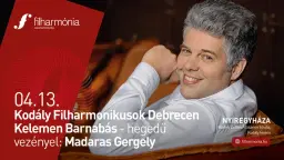 Kodály Filharmonikusok