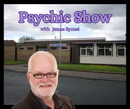 Whelley Ex Servicemen's Club - Psychic Show