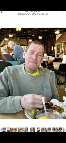 Celebration of Life for Michael Mateer