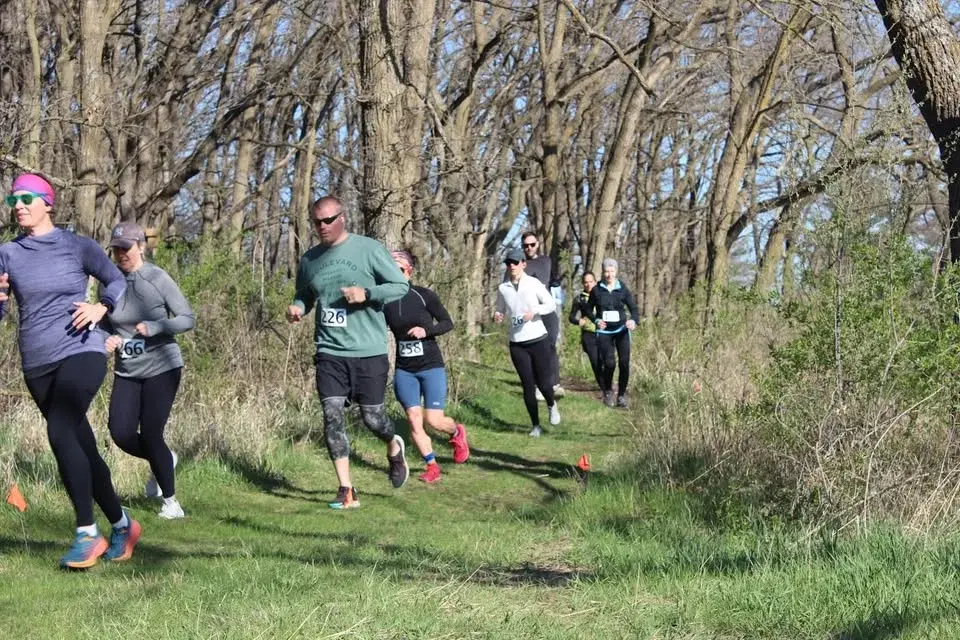 Arrowhead Trail Run 5k/10k/4 Hour