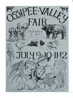 2026 Ossipee Valley Fair