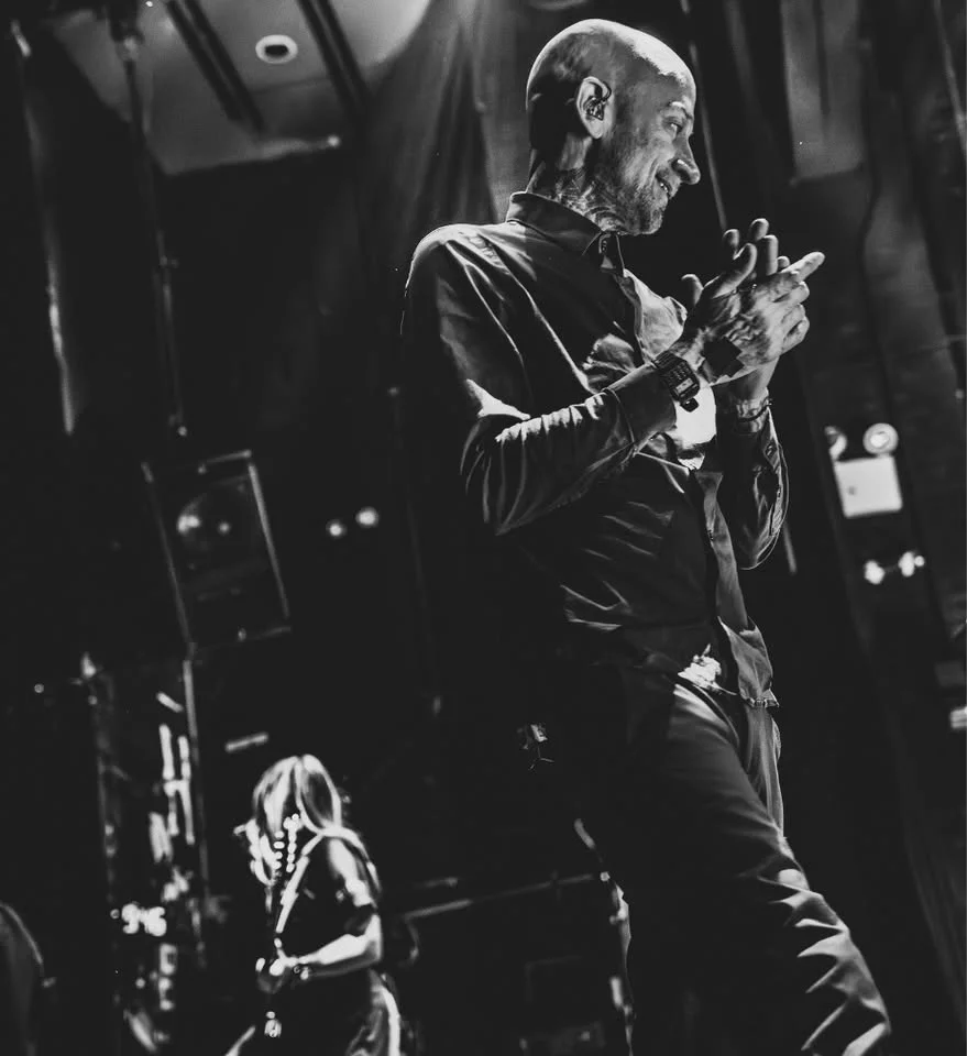 Cold at The Basement East