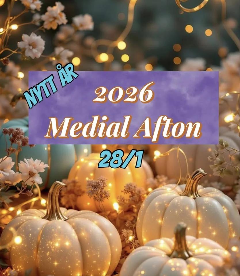 MEDIAL AFTON