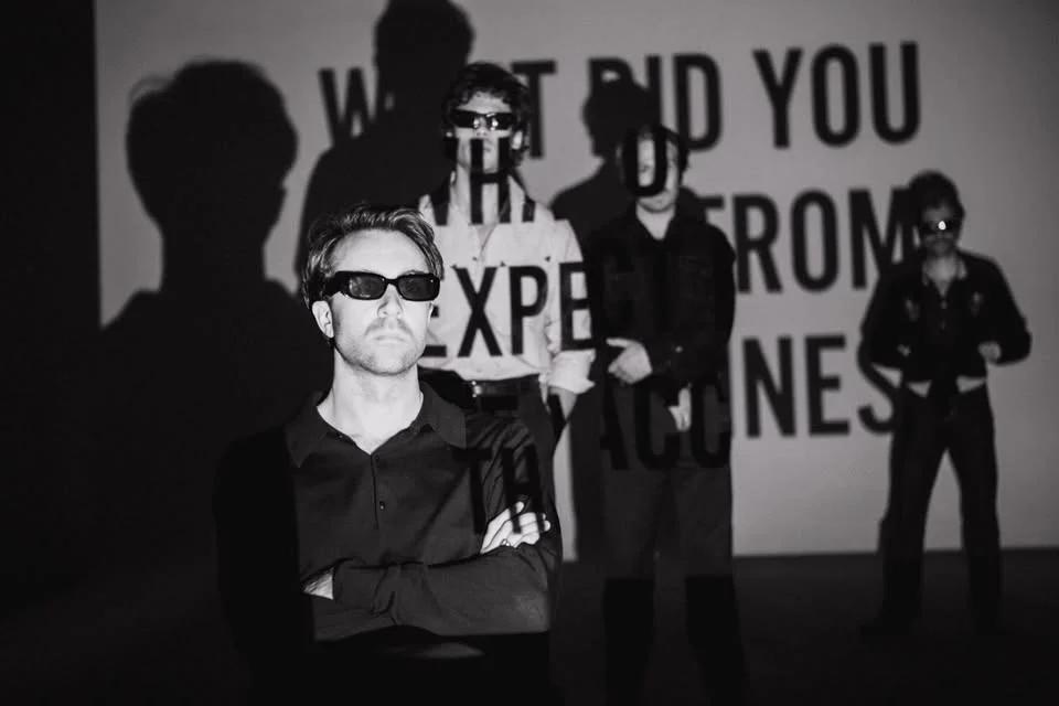 The Vaccines