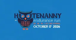 2026 Hootenanny Endurance Run