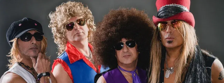 SPECIAL EVENT CRUISE-FEATURING DISCO INFERNO