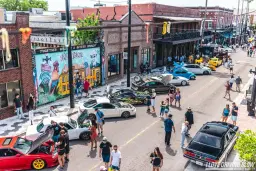iLDS | Summervibes Ybor City 2026