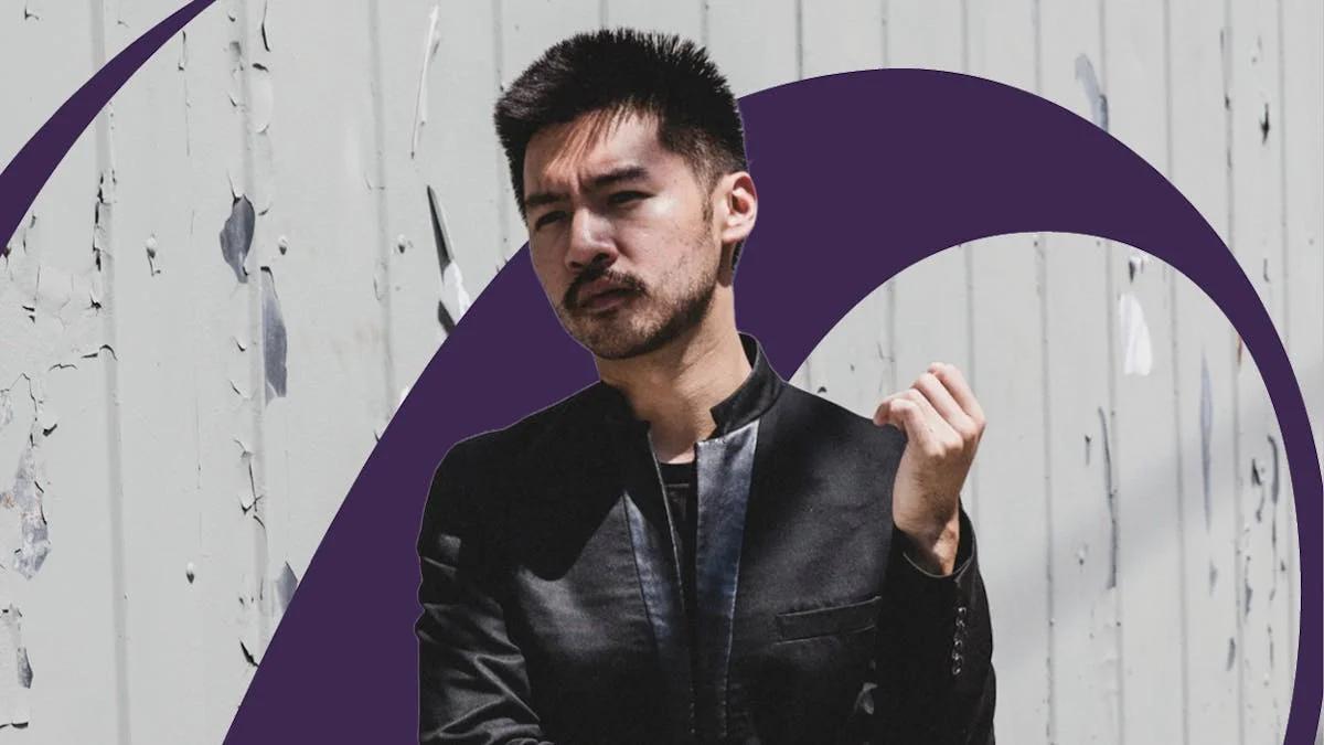 CONRAD TAO