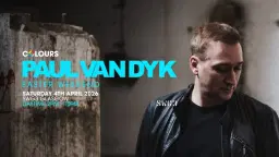 Paul Van Dyk - Easter Weekend