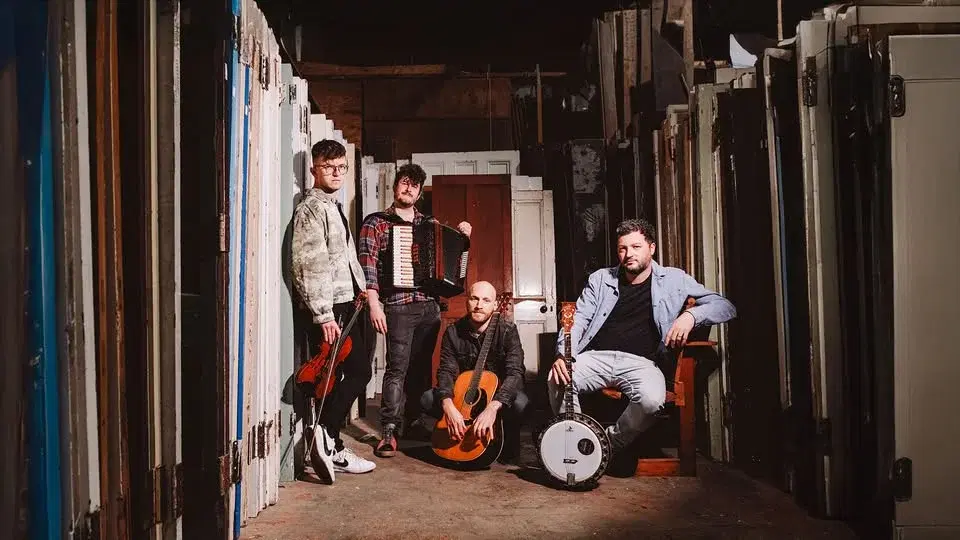 Dallahan (UK) | Victoriateatern