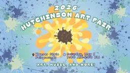 2026 Hutchinson Art Fair